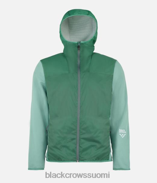 vaatteet Black Crows freebird alfa hybriditakki ii talvi vihreä miehet Z848V130