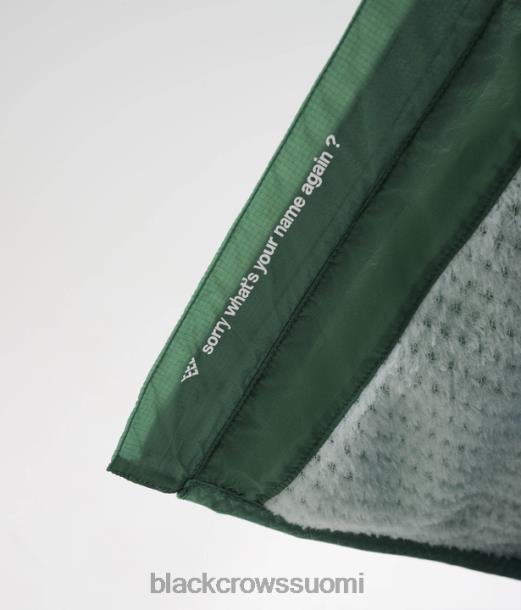 vaatteet Black Crows freebird alfa hybriditakki ii talvi vihreä miehet Z848V130