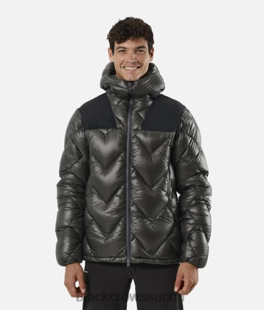 vaatteet Black Crows freebird expe untuvatakki ii tumma varjo miehet Z848V86