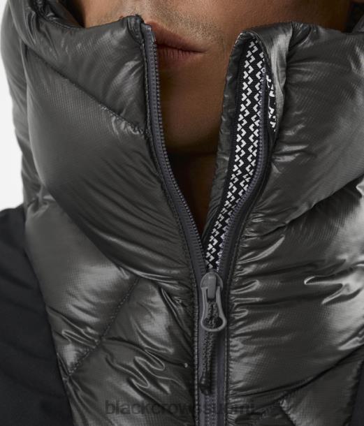 vaatteet Black Crows freebird expe untuvatakki ii tumma varjo miehet Z848V86