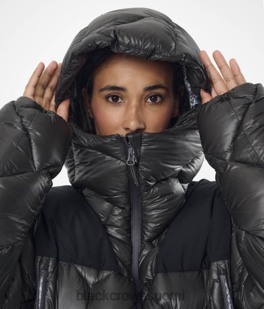 vaatteet Black Crows freebird expe untuvatakki ii tumma varjo miehet Z848V86