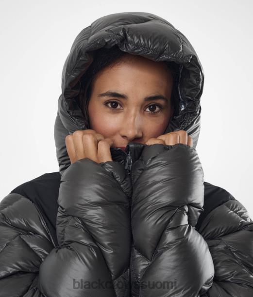 vaatteet Black Crows freebird expe untuvatakki ii tumma varjo miehet Z848V86