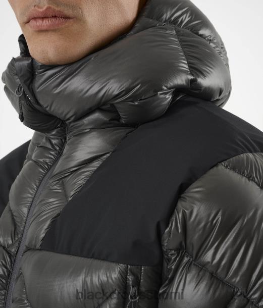 vaatteet Black Crows freebird expe untuvatakki ii tumma varjo miehet Z848V86