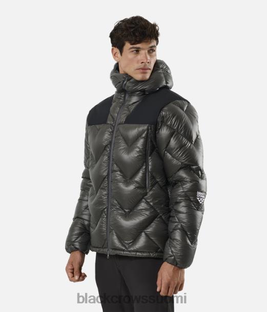 vaatteet Black Crows freebird expe untuvatakki ii tumma varjo miehet Z848V86