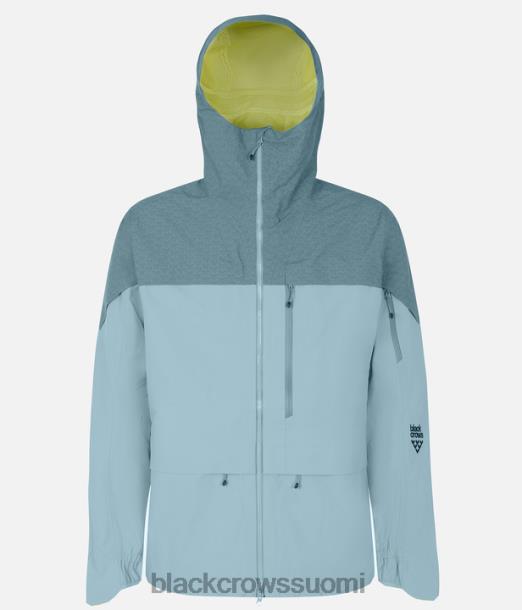 vaatteet Black Crows freebird gfx xpore backcountry takki kiven sininen miehet Z848V67
