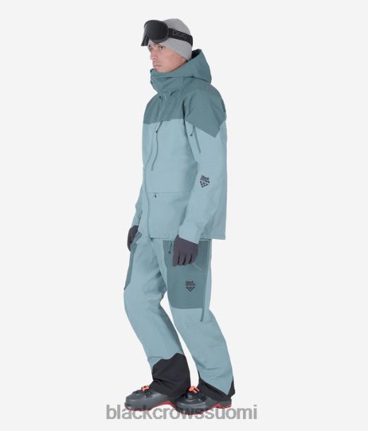 vaatteet Black Crows freebird gfx xpore backcountry takki kiven sininen miehet Z848V67