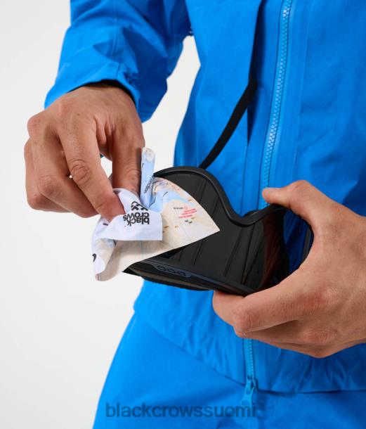 vaatteet Black Crows freebird xpore gfx takki sininen miehet Z848V95