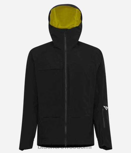 vaatteet Black Crows freebird xpore takki musta miehet Z848V100