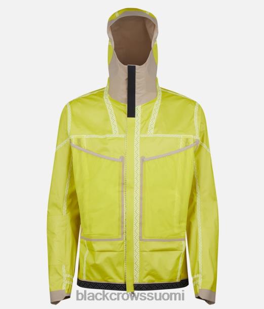 vaatteet Black Crows freebird xpore takki tumma beige miehet Z848V93