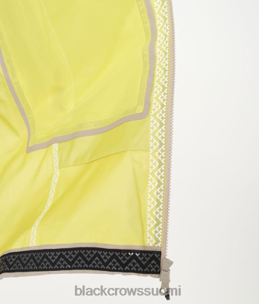 vaatteet Black Crows freebird xpore takki tumma beige miehet Z848V93