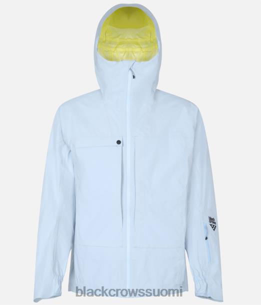 vaatteet Black Crows freebird xpore takki vaaleansininen miehet Z848V81