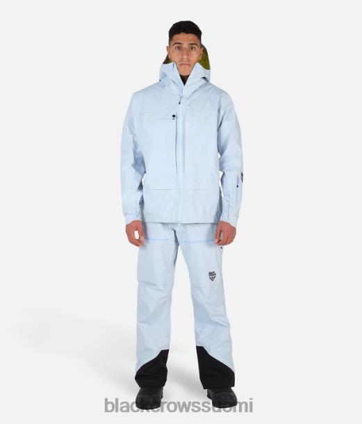 vaatteet Black Crows freebird xpore takki vaaleansininen miehet Z848V81