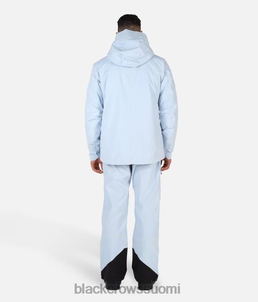 vaatteet Black Crows freebird xpore takki vaaleansininen miehet Z848V81