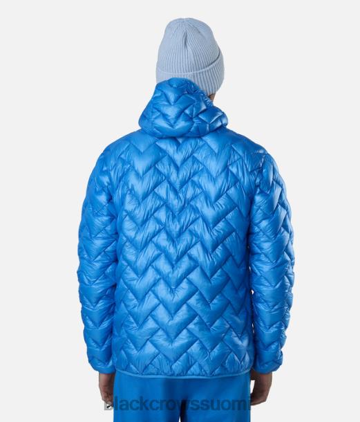 vaatteet Black Crows ora mikrountuvatakki ii sininen miehet Z848V96