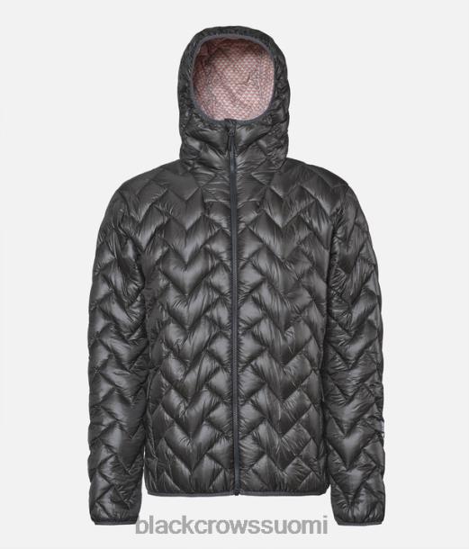 vaatteet Black Crows ora mikrountuvatakki ii tumma varjo miehet Z848V87