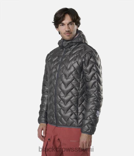 vaatteet Black Crows ora mikrountuvatakki ii tumma varjo miehet Z848V87