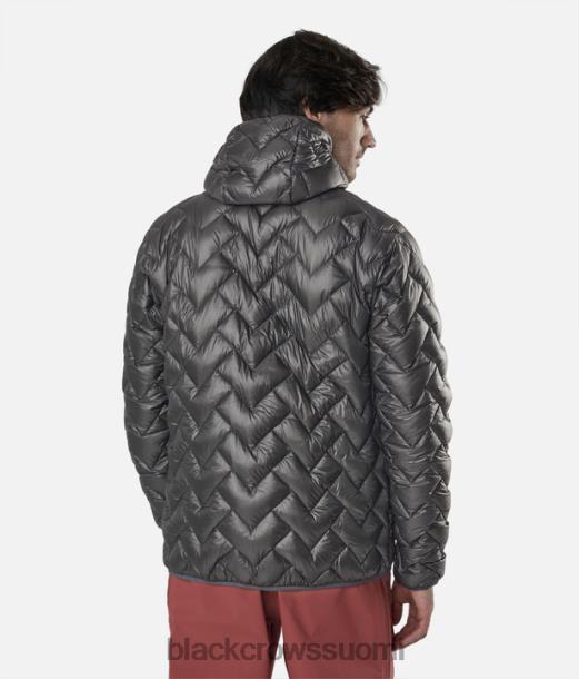 vaatteet Black Crows ora mikrountuvatakki ii tumma varjo miehet Z848V87