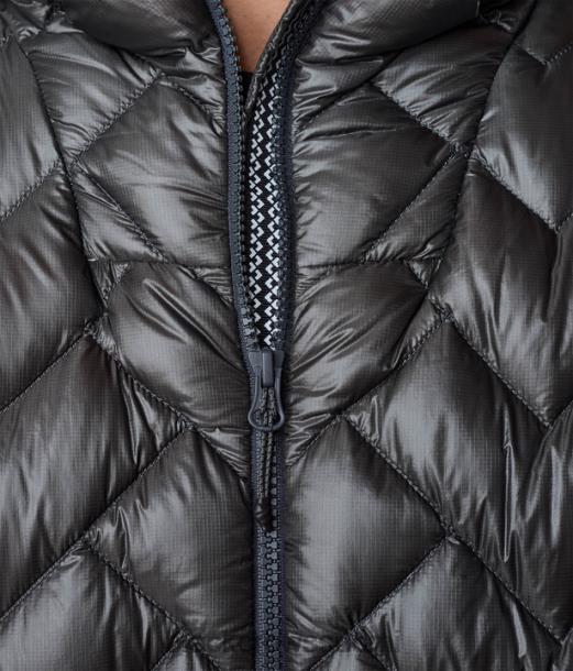 vaatteet Black Crows ora mikrountuvatakki ii tumma varjo miehet Z848V87