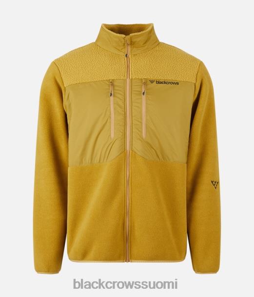 vaatteet Black Crows ora polartec pro takki kulta miehet Z848V134