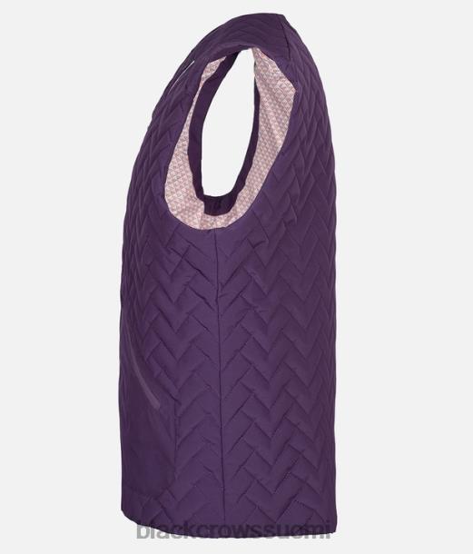 vaatteet Black Crows ora xpore modul takki vaaleanvihreä-syvävioletti miehet Z848V79