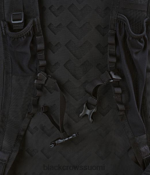 Lisätarvikkeet Black Crows dorsa 23 freebird reppu musta-keltainen miehet Z848V45