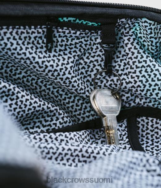 Lisätarvikkeet Black Crows dorsa 23 freebird reppu musta minttu miehet Z848V47