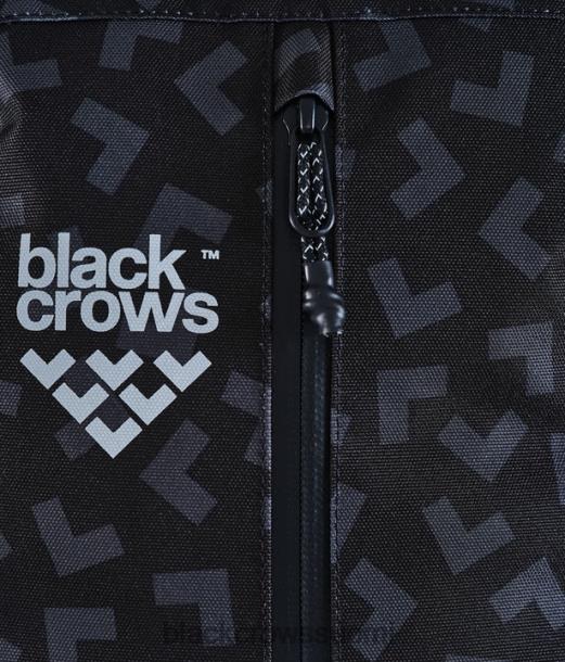 Lisätarvikkeet Black Crows dorsa 27 reppu musta miehet Z848V46
