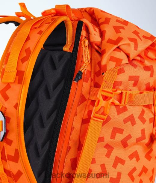 Lisätarvikkeet Black Crows dorsa 27 reppu oranssi miehet Z848V48