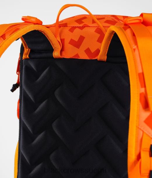 Lisätarvikkeet Black Crows dorsa 27 reppu oranssi miehet Z848V48