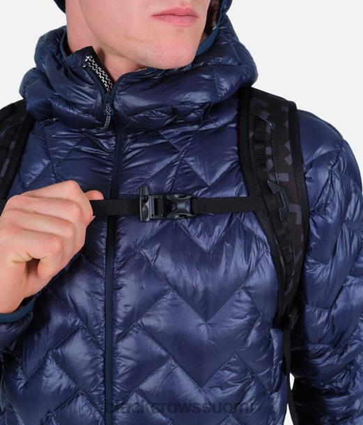 Lisätarvikkeet Black Crows dorsa 37 reppu musta miehet Z848V49