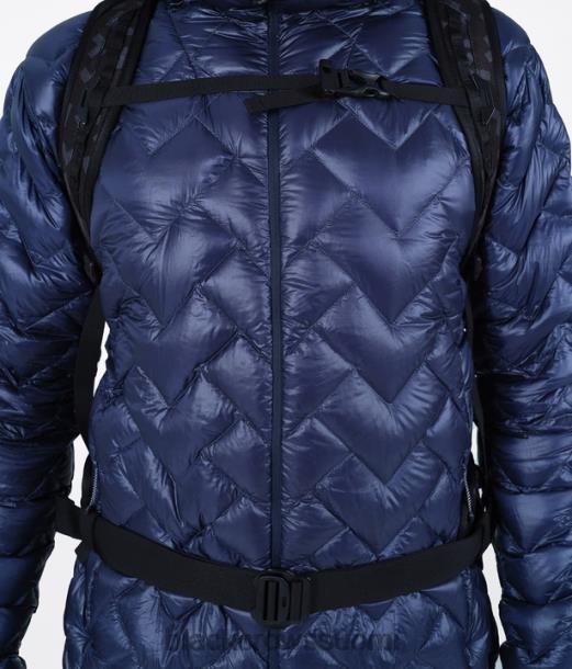 Lisätarvikkeet Black Crows dorsa 37 reppu musta miehet Z848V49