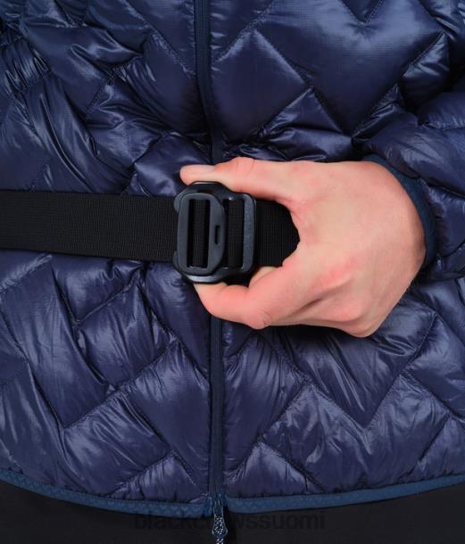 Lisätarvikkeet Black Crows dorsa 37 reppu musta miehet Z848V49