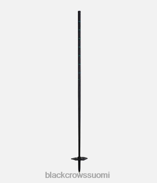 Lisätarvikkeet Black Crows duos freebird pohjan varaosa musta minttu miehet Z848V60