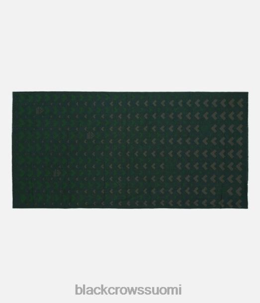 Lisätarvikkeet Black Crows maska ​​2 kaulaputki oliivinvihreä miehet Z848V53