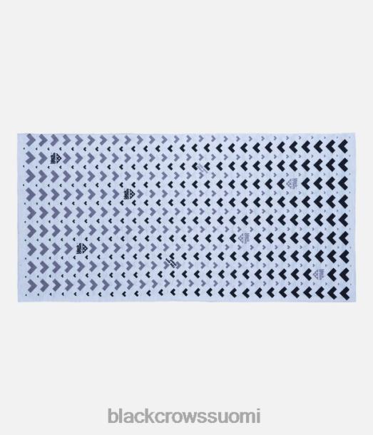 Lisätarvikkeet Black Crows maska ​​2 kaulaputki valkoinen miehet Z848V54