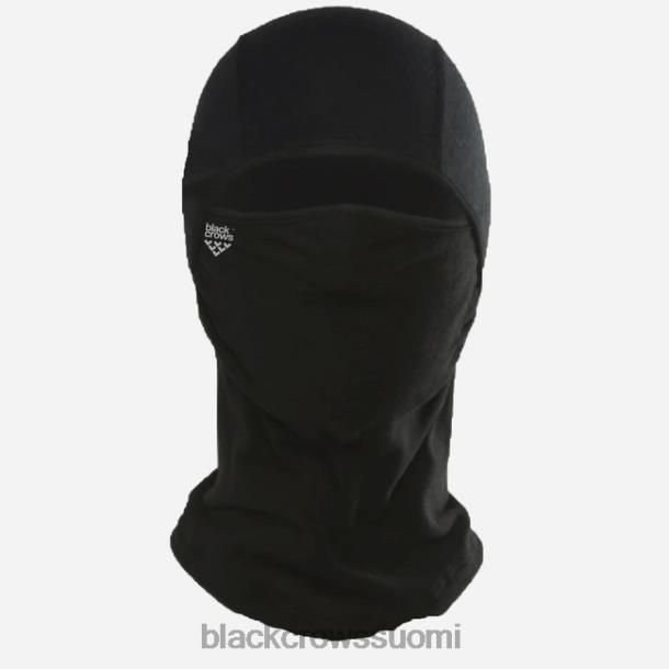Lisätarvikkeet Black Crows maskus balaclava musta miehet Z848V55