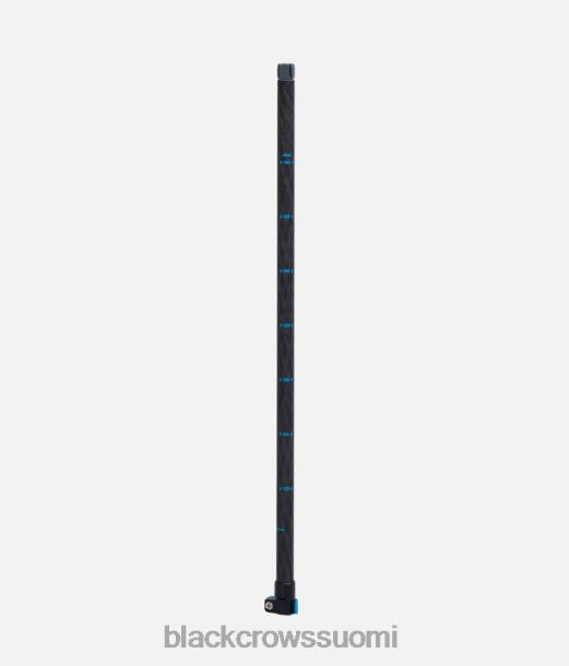 Lisätarvikkeet Black Crows trios freebird keskivaraosa musta sininen miehet Z848V56