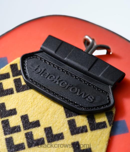 Lisätarvikkeet Black Crows Pilus draco freebird touring skinit sekoitettuja värejä miehet Z848V41