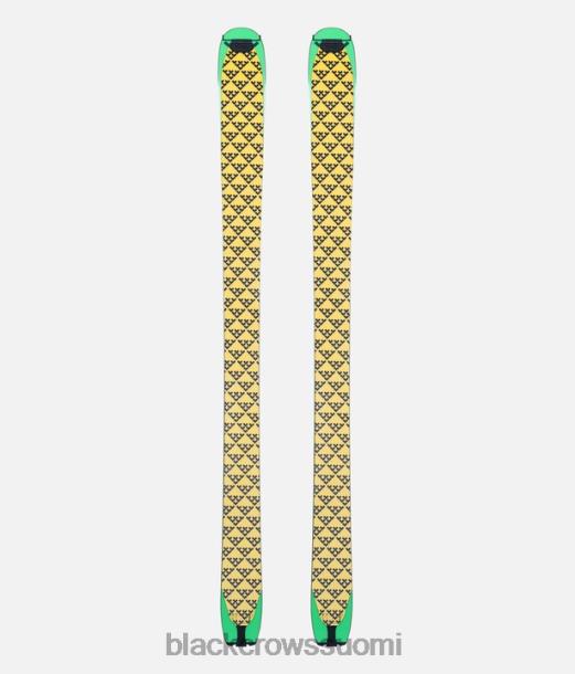 Lisätarvikkeet Black Crows Pilus navis freebird touring skinit sekoitettuja värejä miehet Z848V35