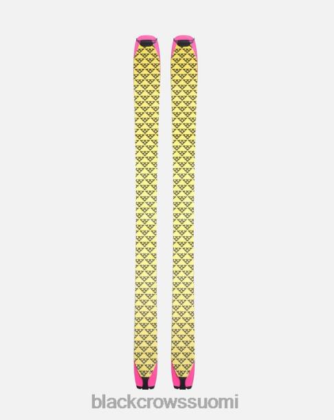 Lisätarvikkeet Black Crows pilus corvus freebird touring skinit sekoitettuja värejä miehet Z848V38