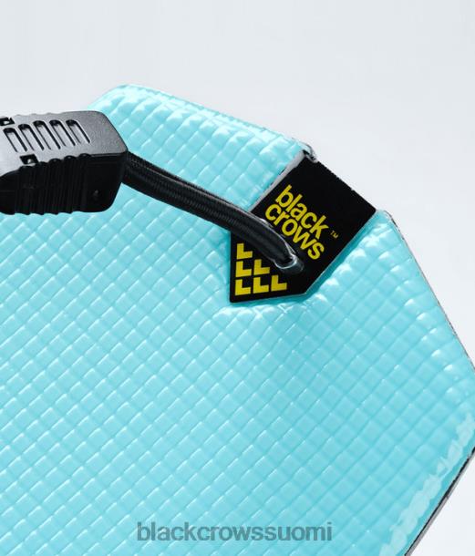 Lisätarvikkeet Black Crows pilus mentis freebird touring skinit sekoitettuja värejä miehet Z848V40