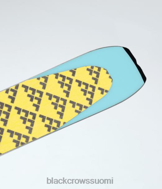 Lisätarvikkeet Black Crows pilus mentis freebird touring skinit sekoitettuja värejä miehet Z848V40