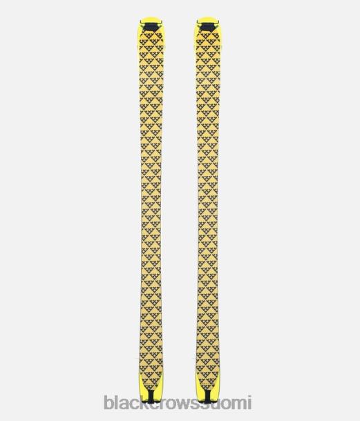 Lisätarvikkeet Black Crows pilus orb freebird touring skinit sekoitettuja värejä miehet Z848V37