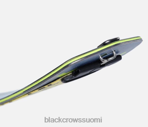 Lisätarvikkeet Black Crows pilus solis touring skinit sekoitettuja värejä miehet Z848V42