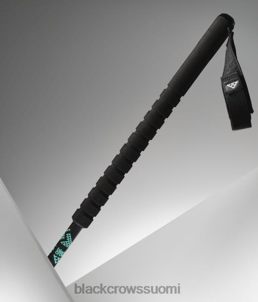 Lisätarvikkeet Black Crows duos freebird sauvat musta minttu miehet Z848V29