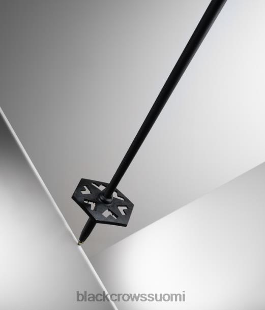 Lisätarvikkeet Black Crows duos freebird sauvat musta minttu miehet Z848V29