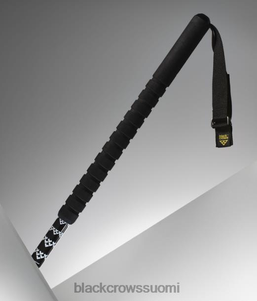 Lisätarvikkeet Black Crows furtis pylväät musta valkoinen miehet Z848V30