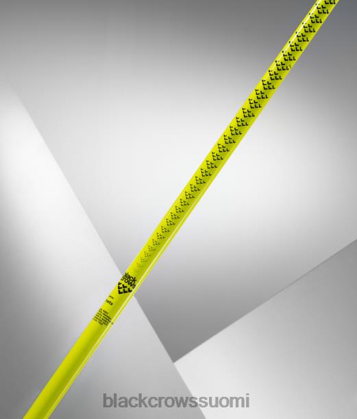 Lisätarvikkeet Black Crows metapylväät keltainen miehet Z848V24