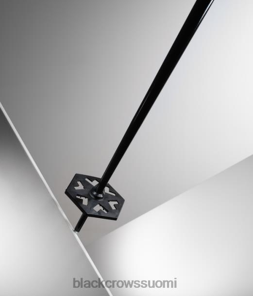 Lisätarvikkeet Black Crows metapylväät musta-oranssi miehet Z848V20