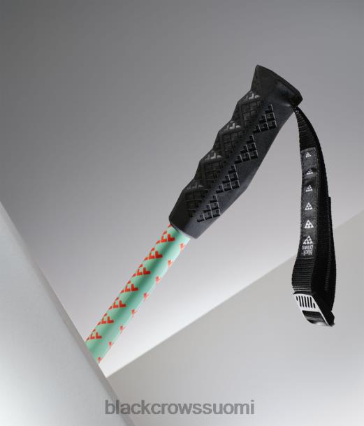 Lisätarvikkeet Black Crows metapylväät turkoosi miehet Z848V23